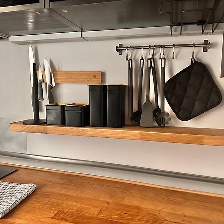 C&Y Apartments - Roma Prati - Luxury Double Studio With Kitchen Екстер'єр фото