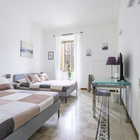 C&Y Apartments - Roma Prati - Luxury Double Studio With Kitchen Екстер'єр фото