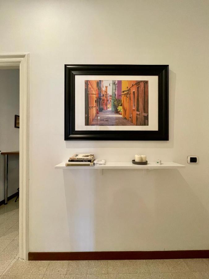 C&Y Apartments - Roma Prati - Luxury Double Studio With Kitchen Екстер'єр фото