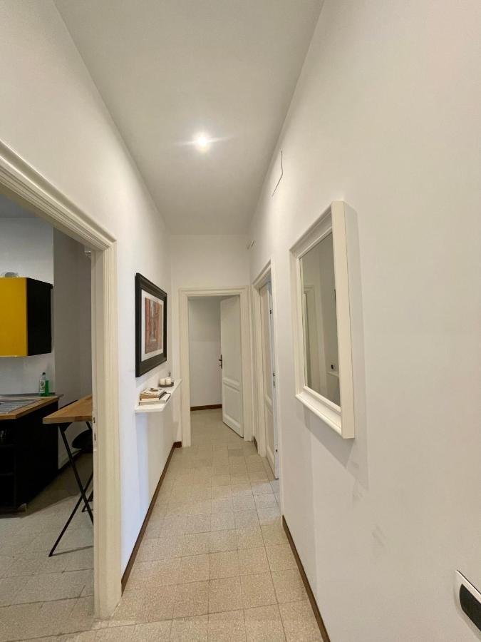 C&Y Apartments - Roma Prati - Luxury Double Studio With Kitchen Екстер'єр фото