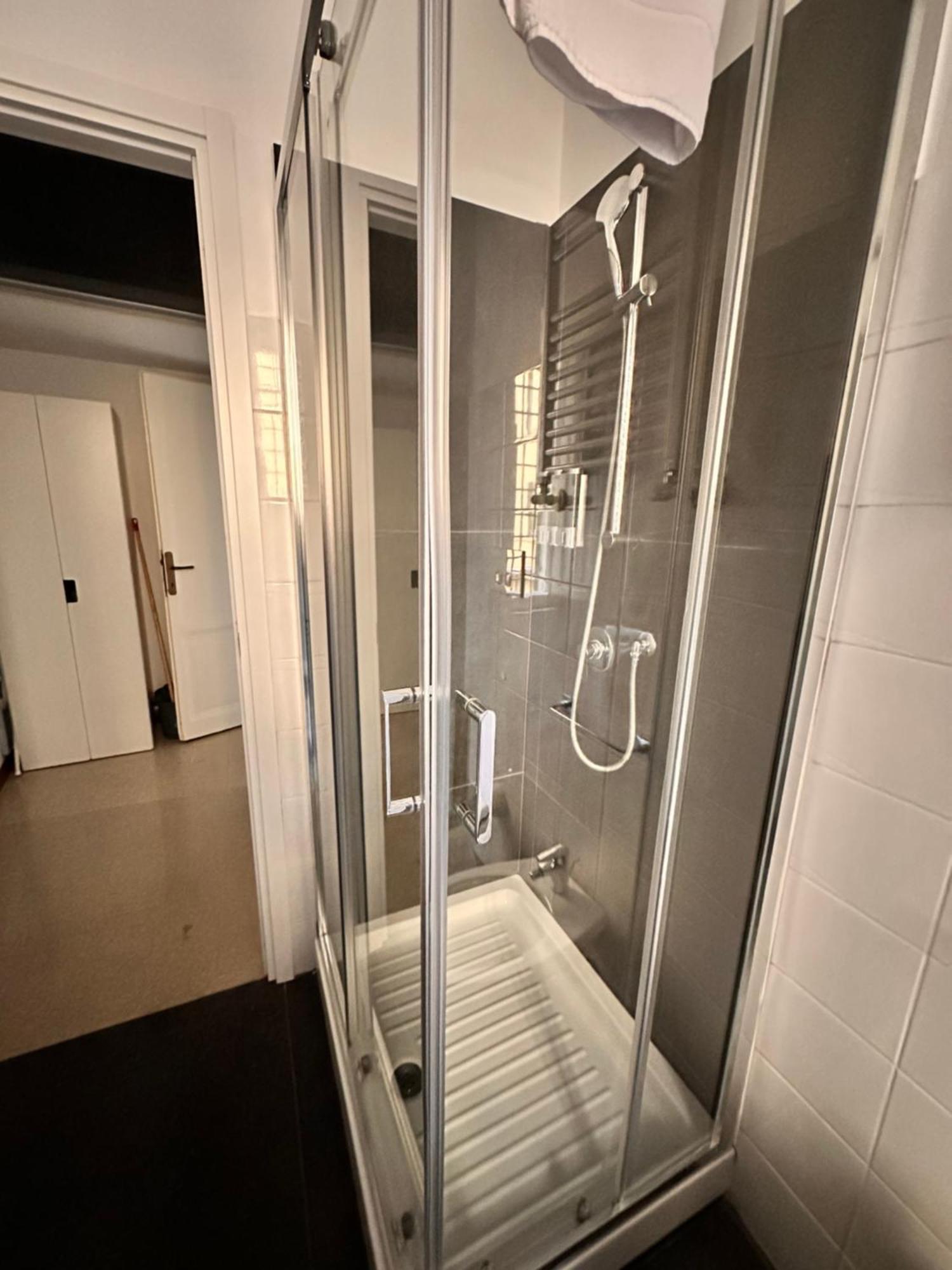C&Y Apartments - Roma Prati - Luxury Double Studio With Kitchen Екстер'єр фото