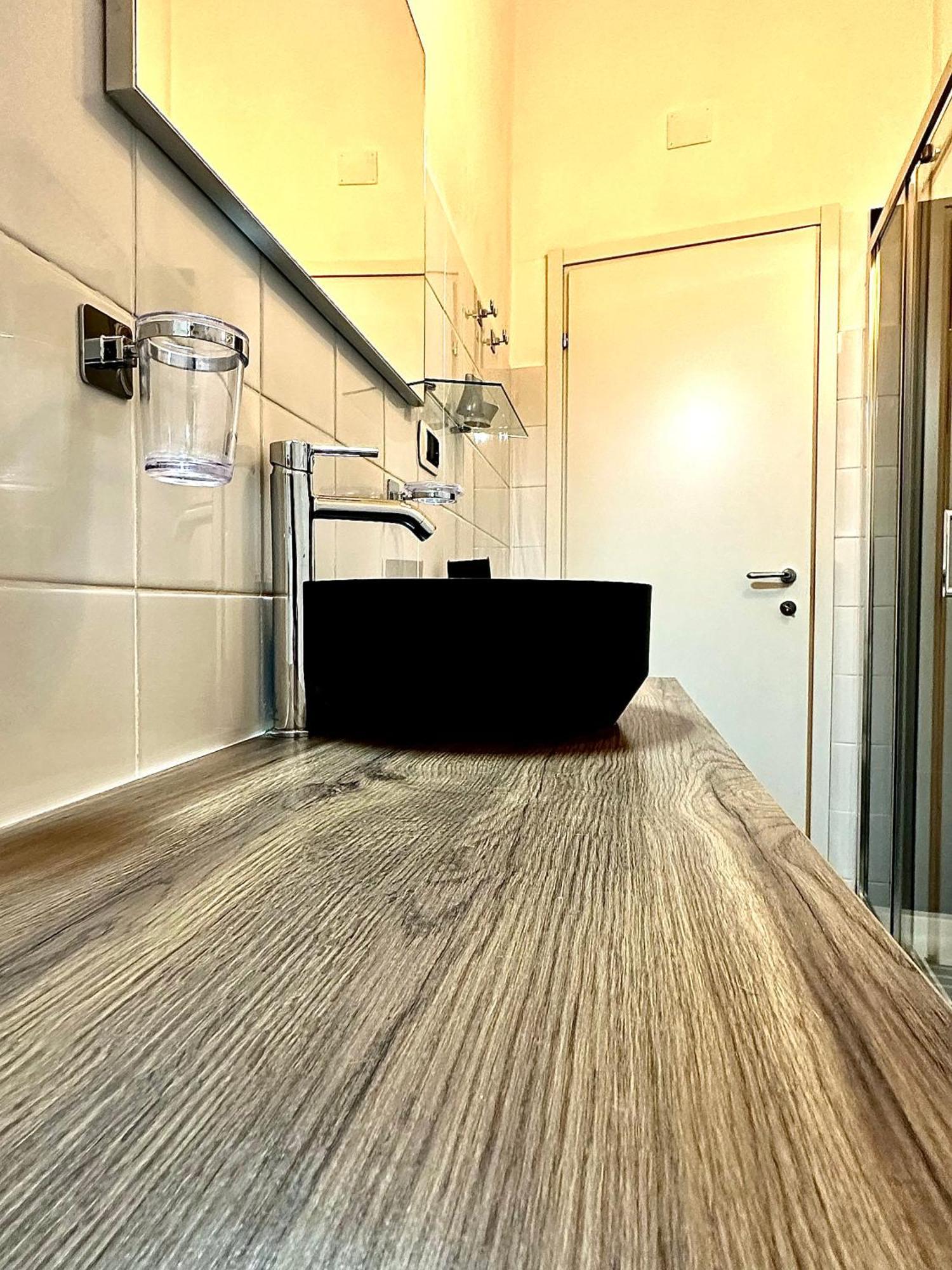 C&Y Apartments - Roma Prati - Luxury Double Studio With Kitchen Екстер'єр фото